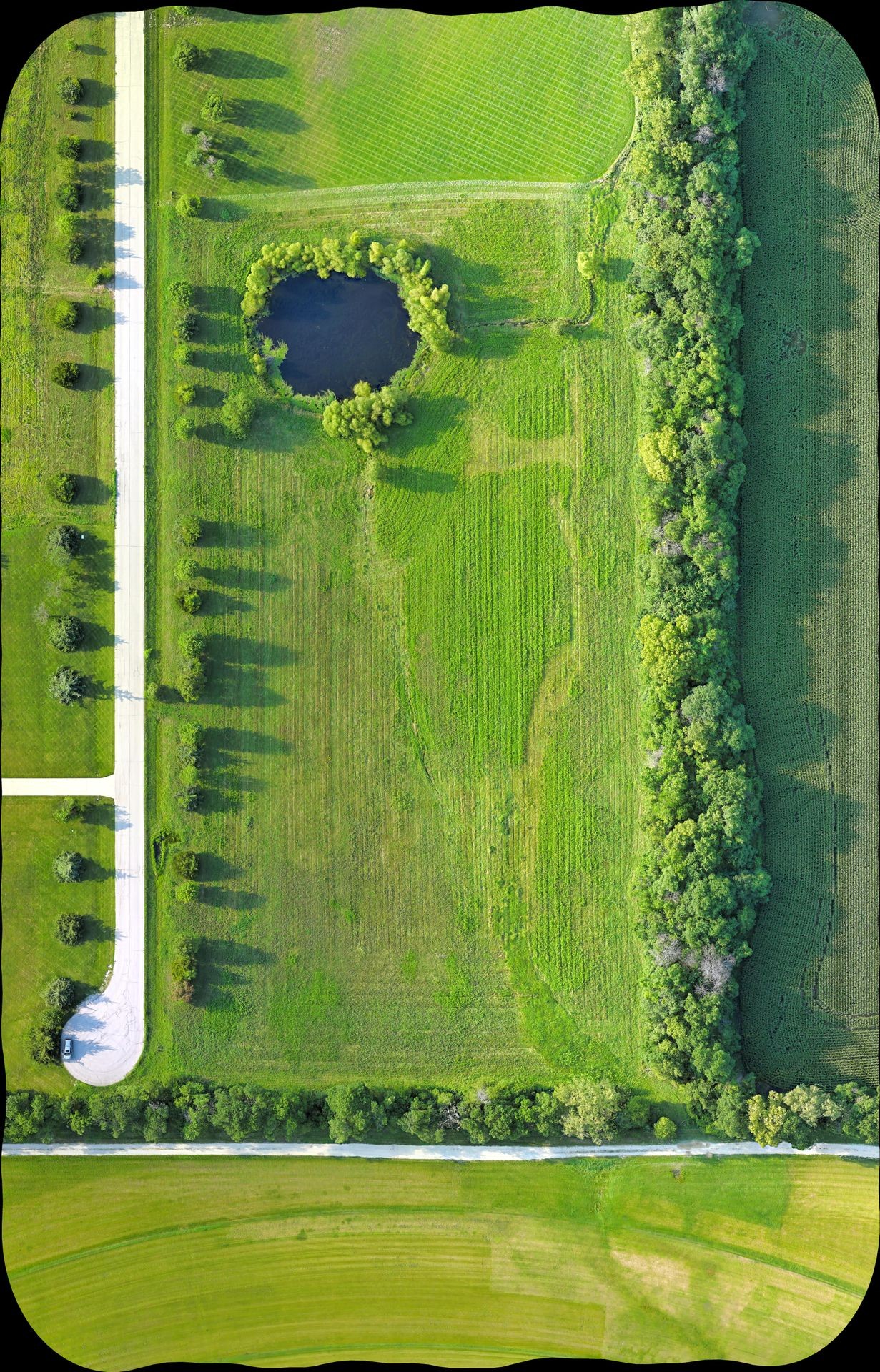 Custom Mapping Solutions